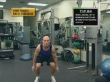 Jump Squats | Plyometric Exercise | Vertical jump