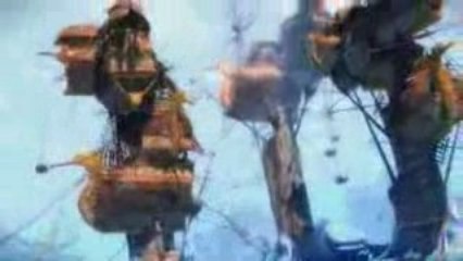 Guild Wars 2 Trailer Officiel - VF