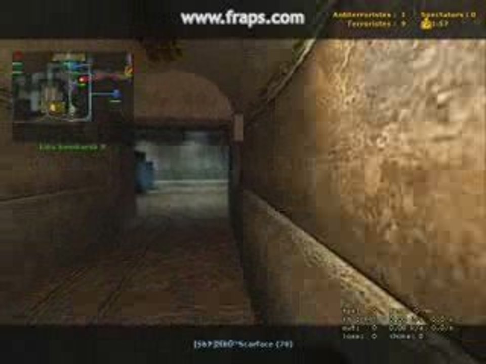 scarface awp