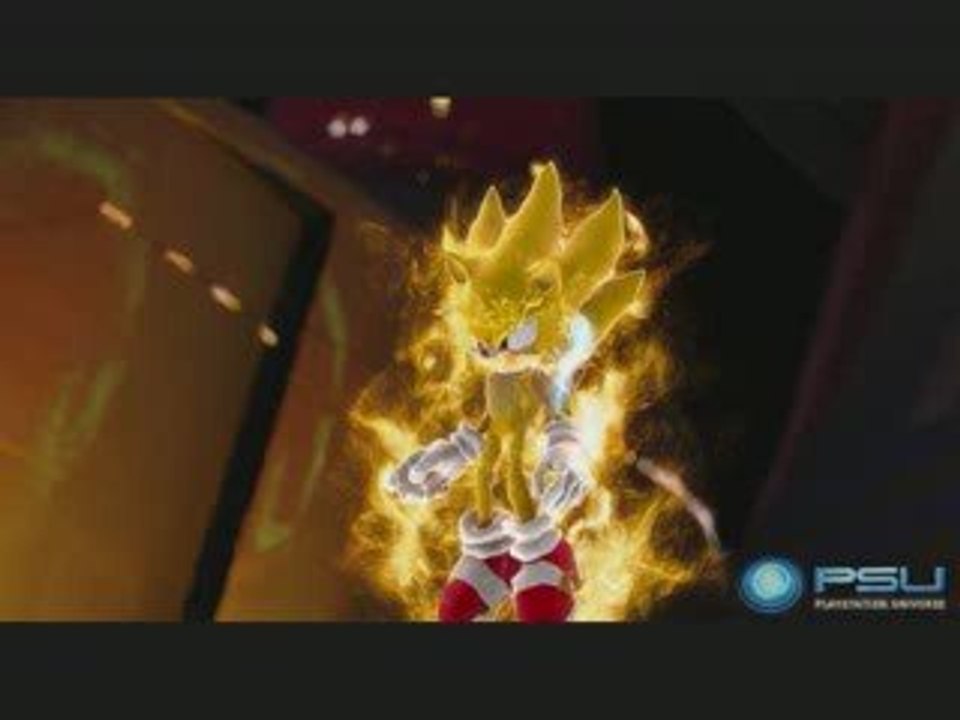 La rentrée avec sonic part1