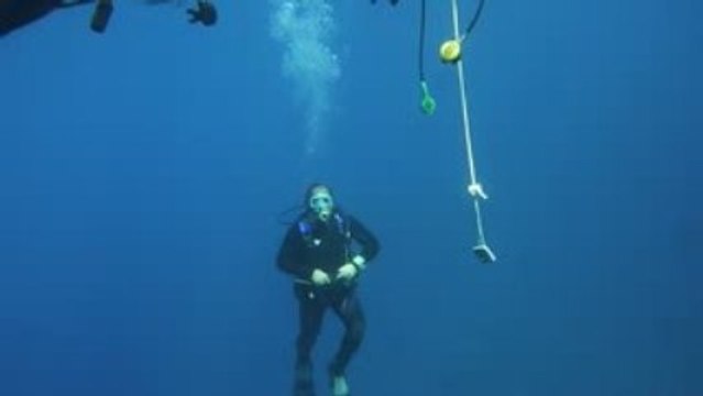 Corse 2009 Sec di Ventu JP au palier