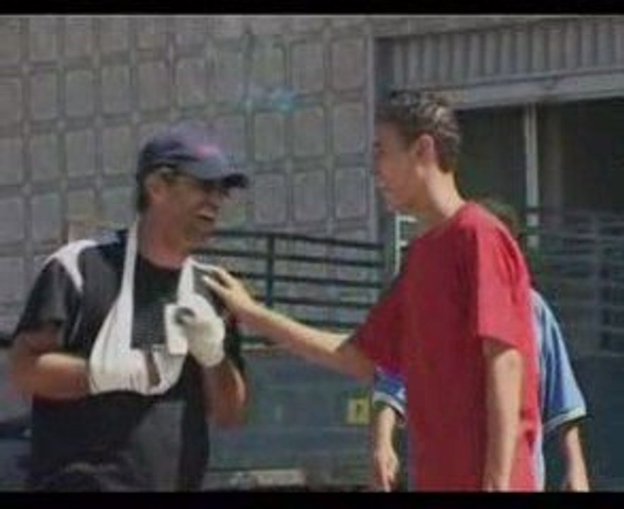 Hamou caméra cachée part 2/4