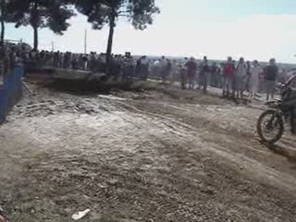 finale championnat élite motocross iffendic 09