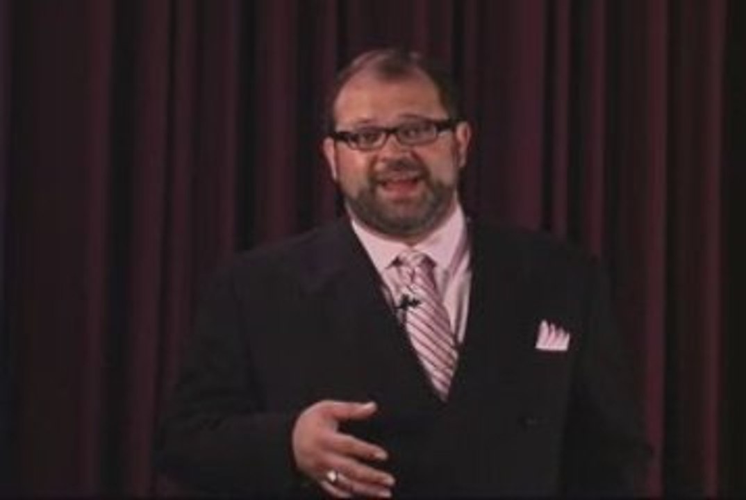 Jimmy LaRose & Capital Campaigns for Nonprofit Organizations