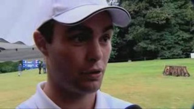 Open International Normandie Tour 2