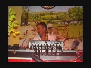 SOIREE POMPIERS 2009