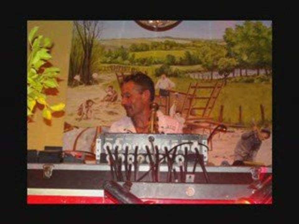 SOIREE POMPIERS 2009