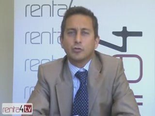 Renta 4: Perspectivas del mercado financiero semana 07.09.09