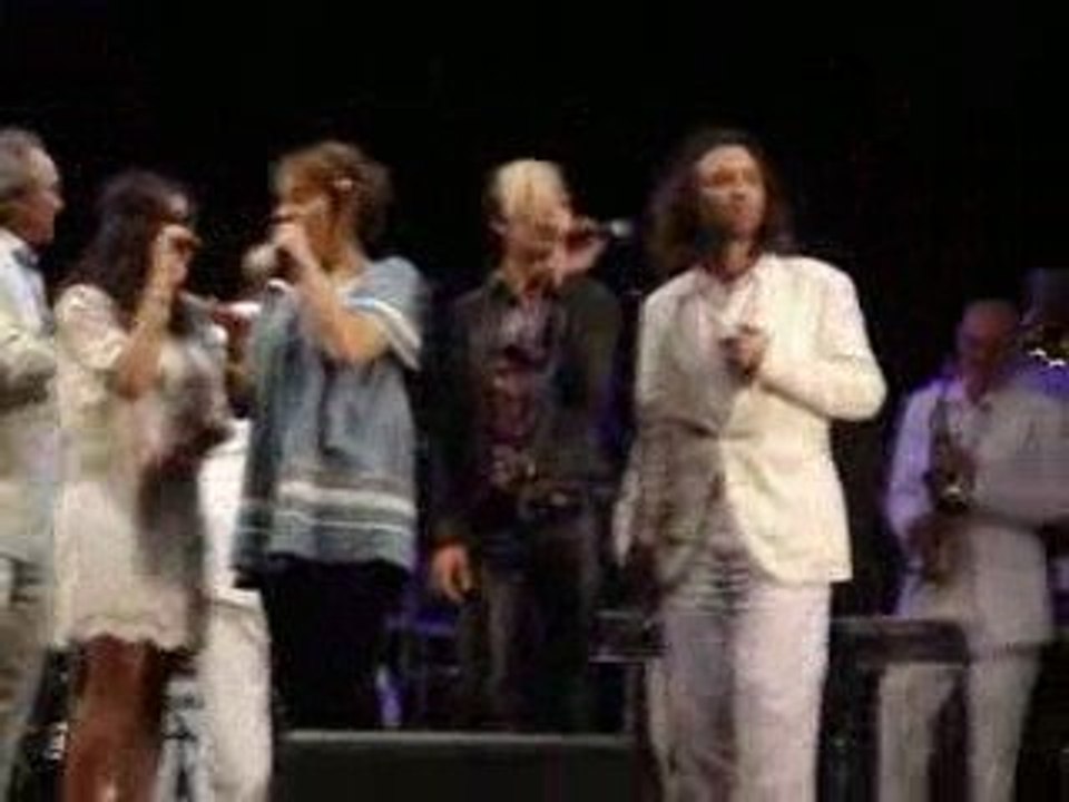 Stanislas and co Narbonne final