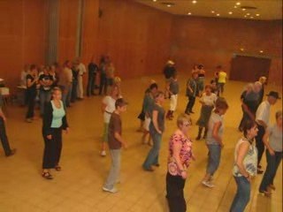 DERNIERE REVISION ET POT DE L'AMITIE 09.09