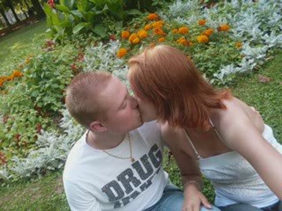 mOn hOmme et mOii