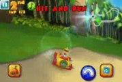 Shrek Kart (trailer) - Jeu iPhone / iPod touch