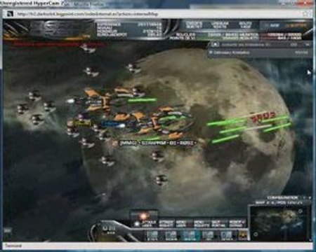 invasion en fr2