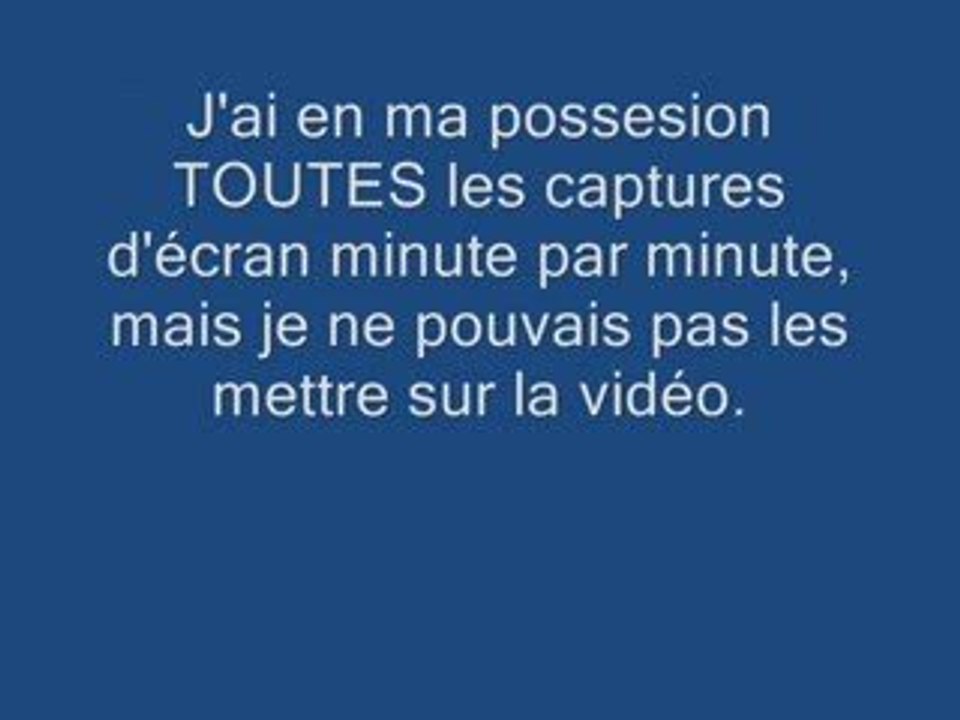 Triche au concours de La Fouine remix de "Chips"