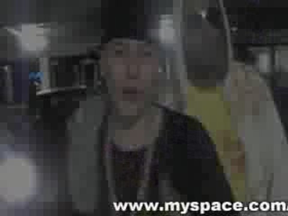 Mets de l'essence dans L'Gamos - BABouKAS LOCO Tyler Dorden