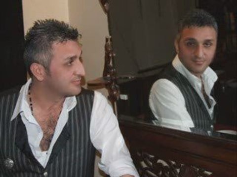 Ulvi Karakış - Sabaha Kadar