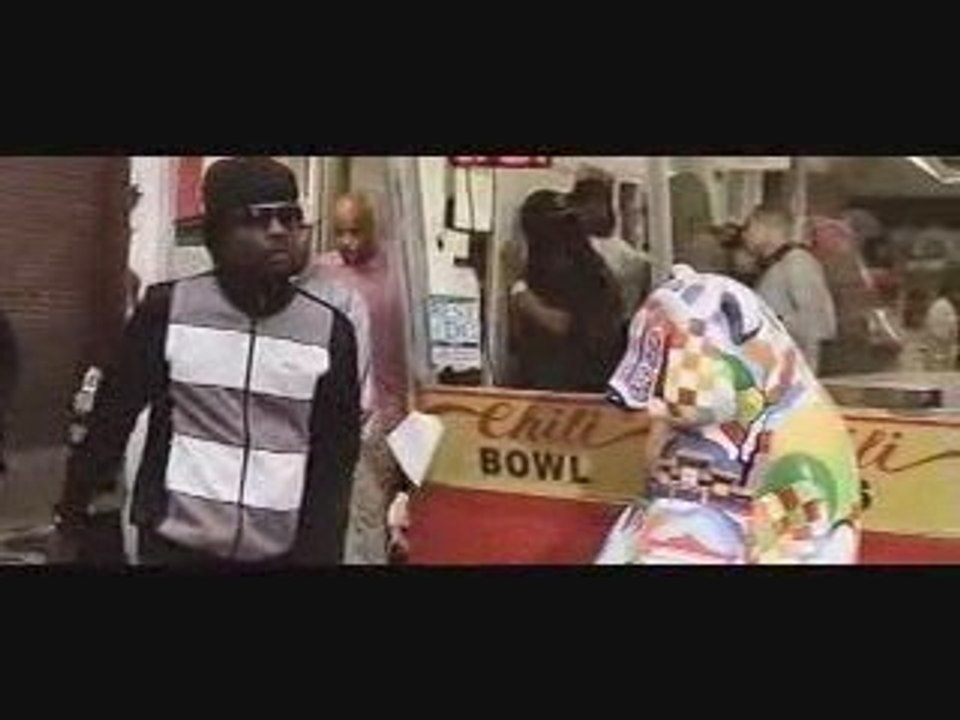 Wale - Chillin' feat. Lady Ga Ga (Skratch Bastid Remix)