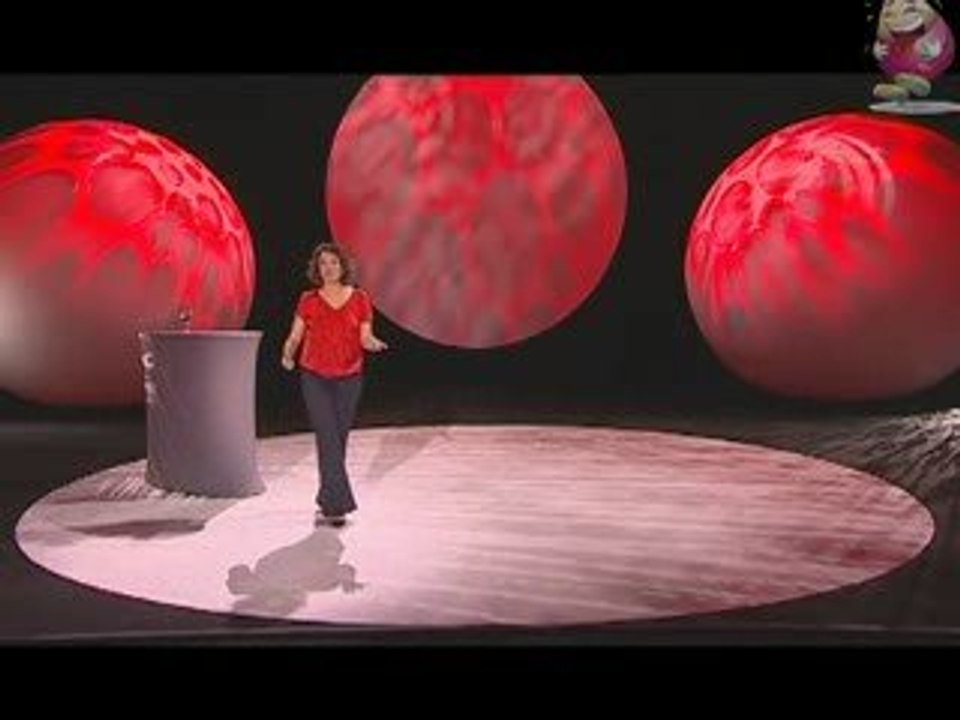 Anne Roumanoff allume Sarkozy and friends : Radio Bistro n°2