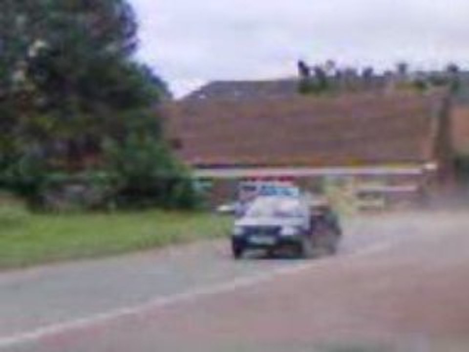 voiture