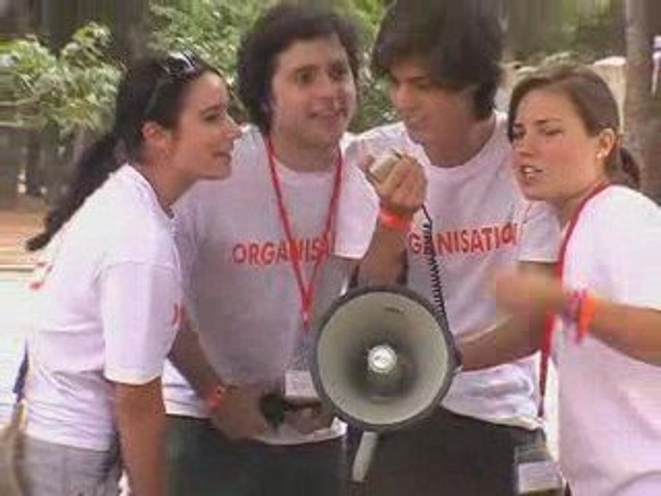 L'ur qui réveille le citoyen