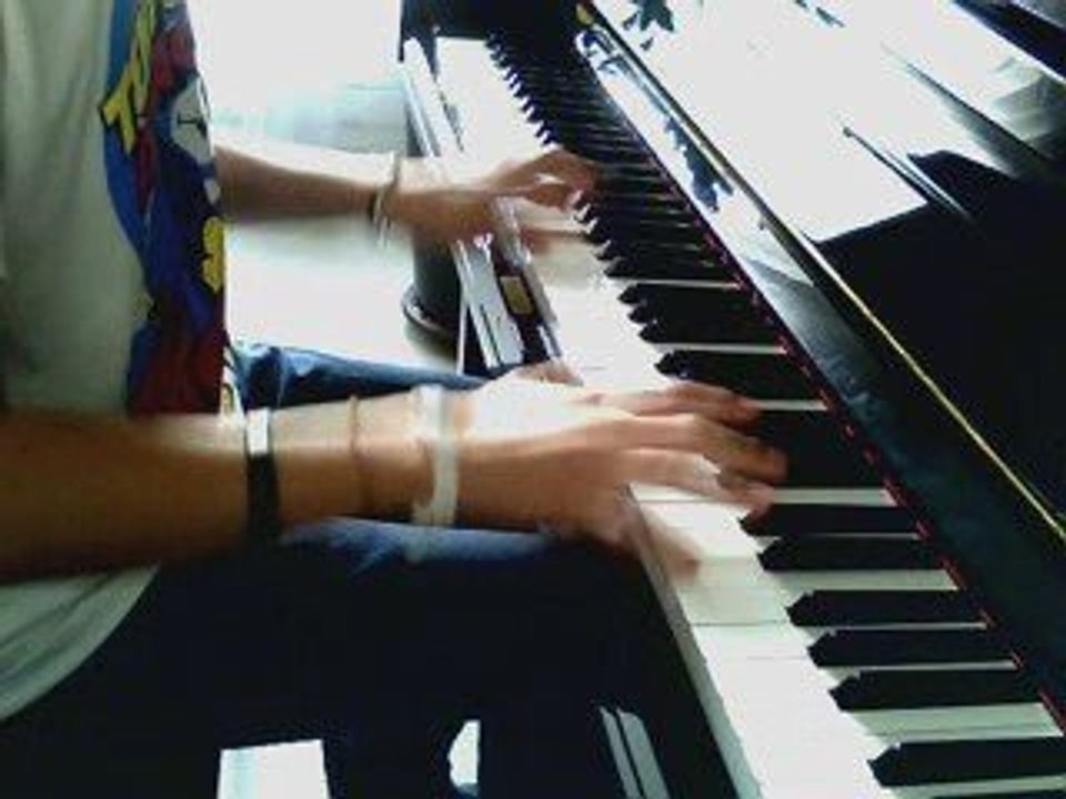 To Zanarkand -  Nobuo uematsu ( Ed.)