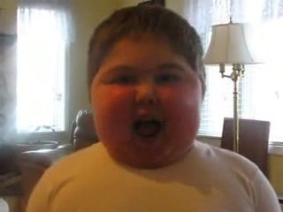 Tatlı Şey..Dikkat! Bu Video Alışkanlık Yapar