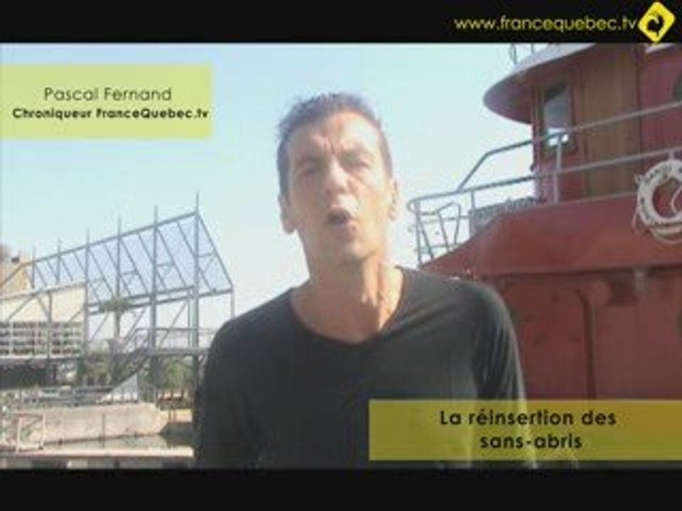 Actualité au Québec 08/09/09