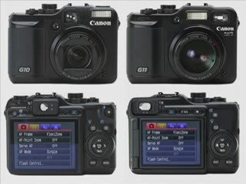 canon g11