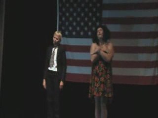 country friends band assemblée génèrale bénèdicte et olivier