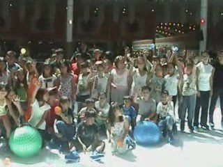 Birge Summer School 4 Kids...