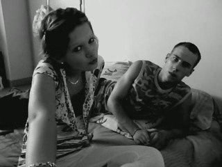 Je t'aime mon chéri.