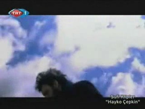 Hayko Cepkin - Demedim Mi by Aluxton