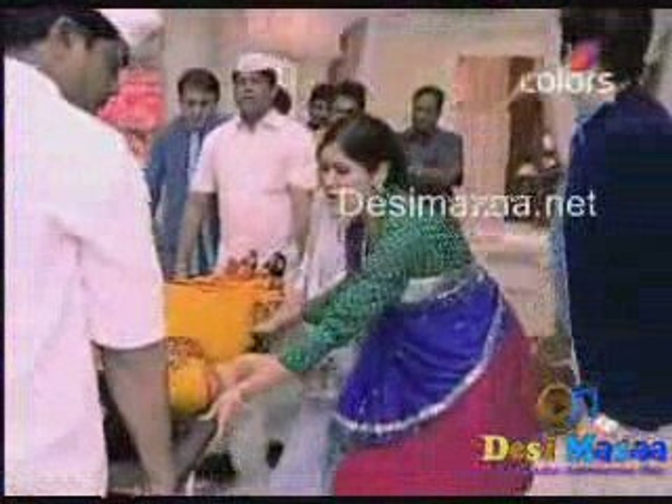 jeevansathi - 4th sep 09 pt2