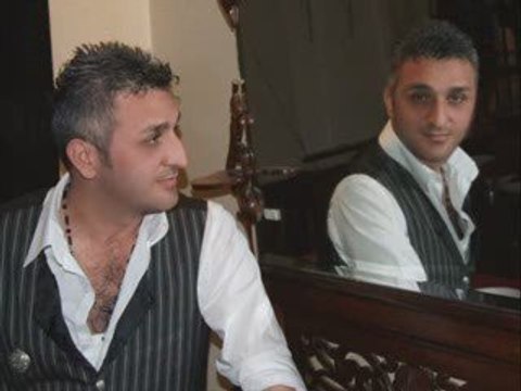 Ulvi Karakış - Sen Beni Yıkamazsın