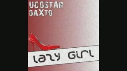 Ugostar & daXto - Lazy Girl (Fisher Noman remix)