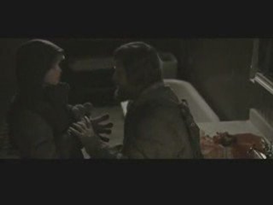 The Road - Clip 3