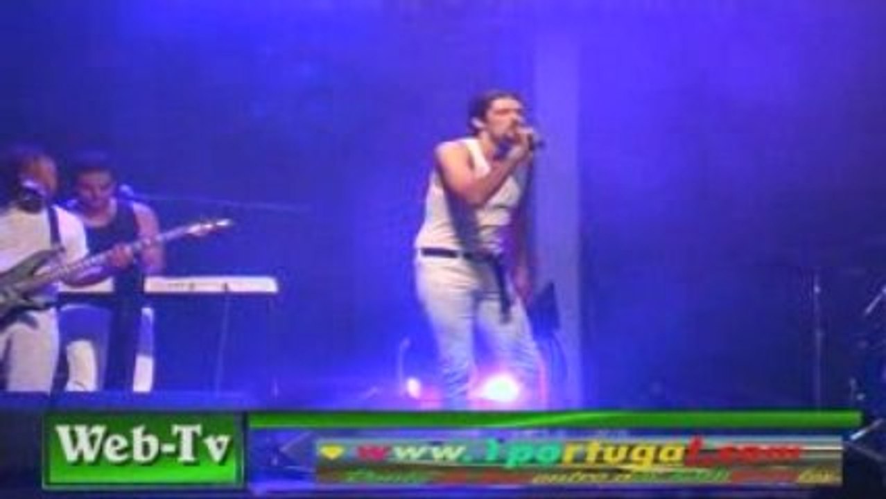 Góis Coimbra - Concentração de motas 2009 - 4