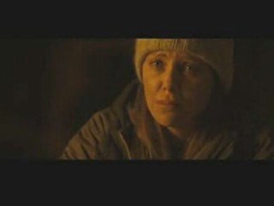 The Road - Clip 5