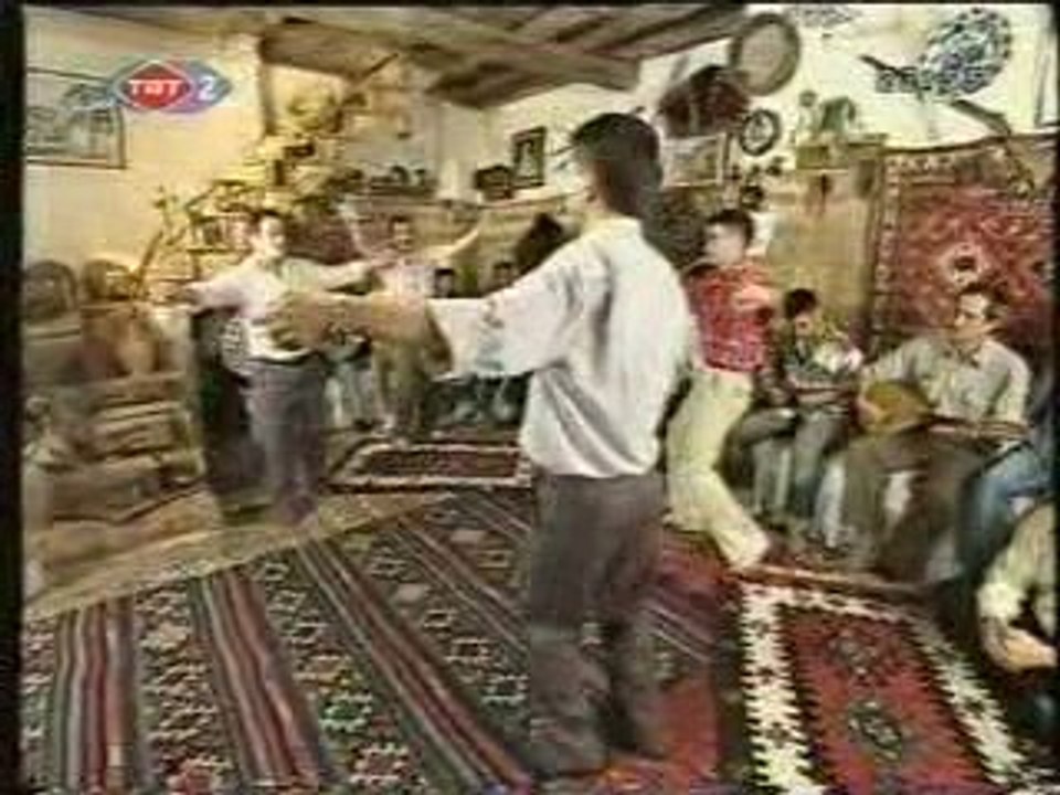 İsmail Erçek TRT Bengi Programı TAVŞANLI