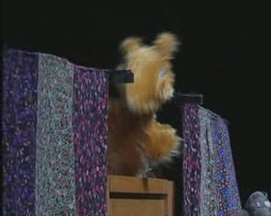 Eskişehir Şehir Tiyatroları - İbiş Adında Bir İbiş