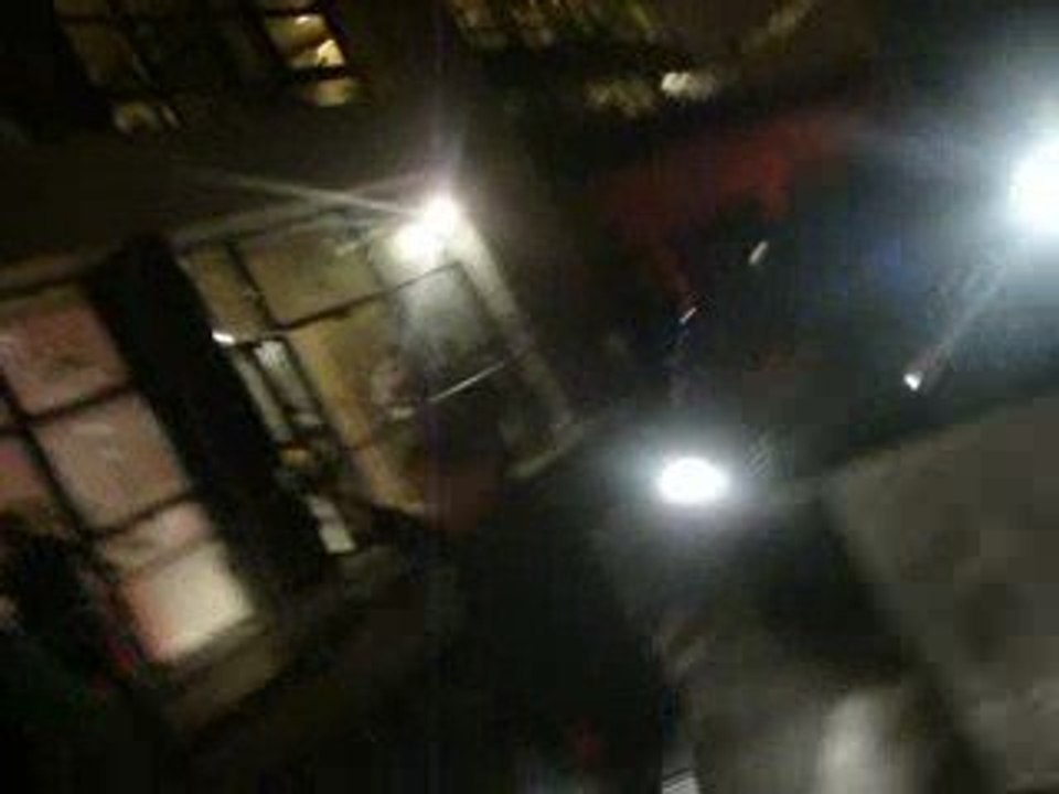 Tokio Hotel NRJ Jeudi 3 septembre 2009