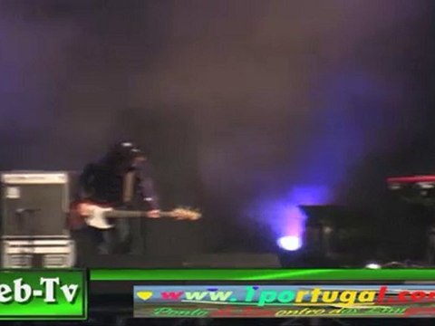 Góis Coimbra - Concentração de motas 2009 - 5