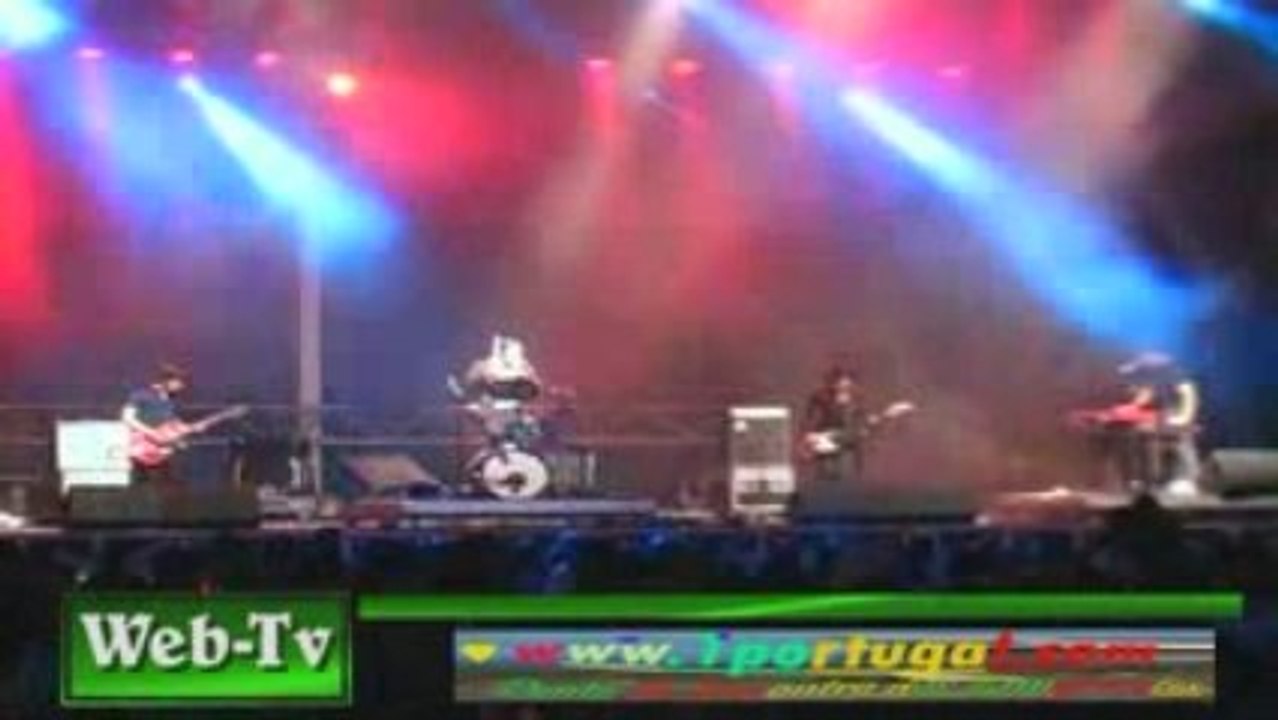 Góis Coimbra - Concentração de motas 2009 - 6