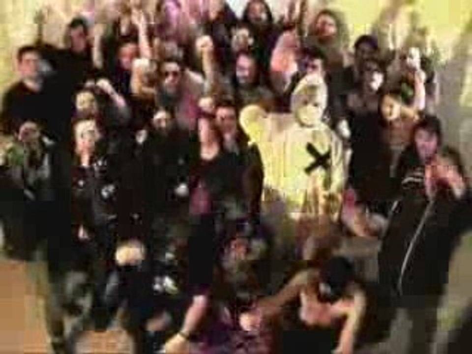 Last delight - Arrete