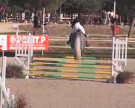 Ruy Blas de Boissis Finale CC 4ans D 2009 2