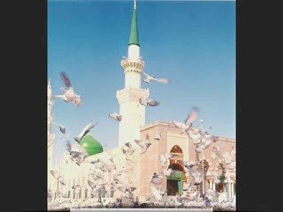 Qurban-e-Muhammad(SAW)