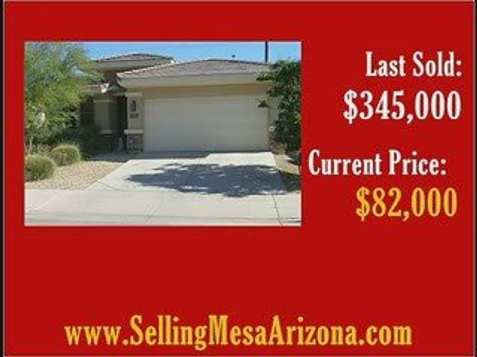 Mesa Real Estate - Real Estate in Mesa