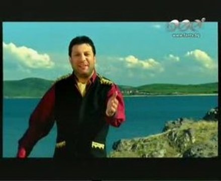 Toni Storaro & Nazmiler - Luda moq liubov