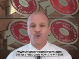 [Marietta Peach Movers] Moving Marietta Movers Georgia