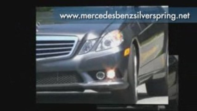 New 2010 Mercedes-Benz E-Class Video at Herb Gordon Mercedes
